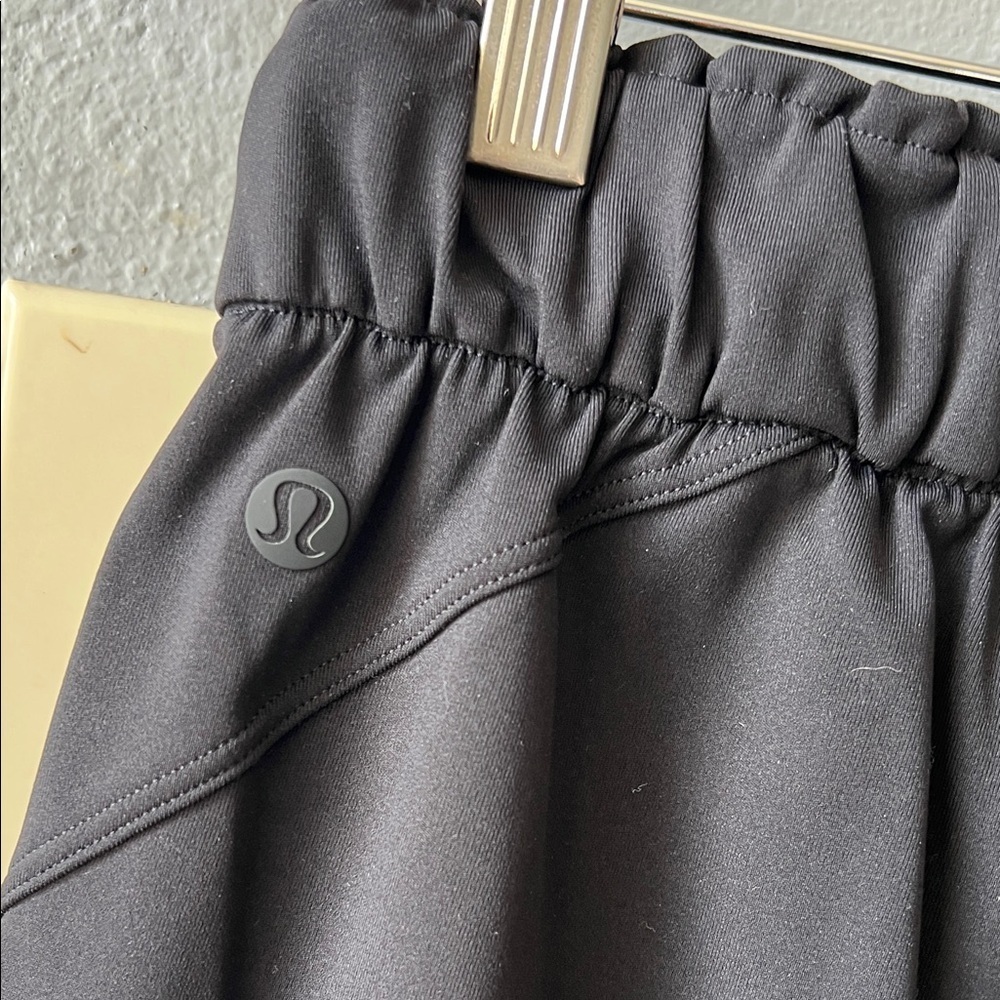 Lululemon Women’s Stretch High-Rise Jogger  Drawcord - Picture 9 of 10